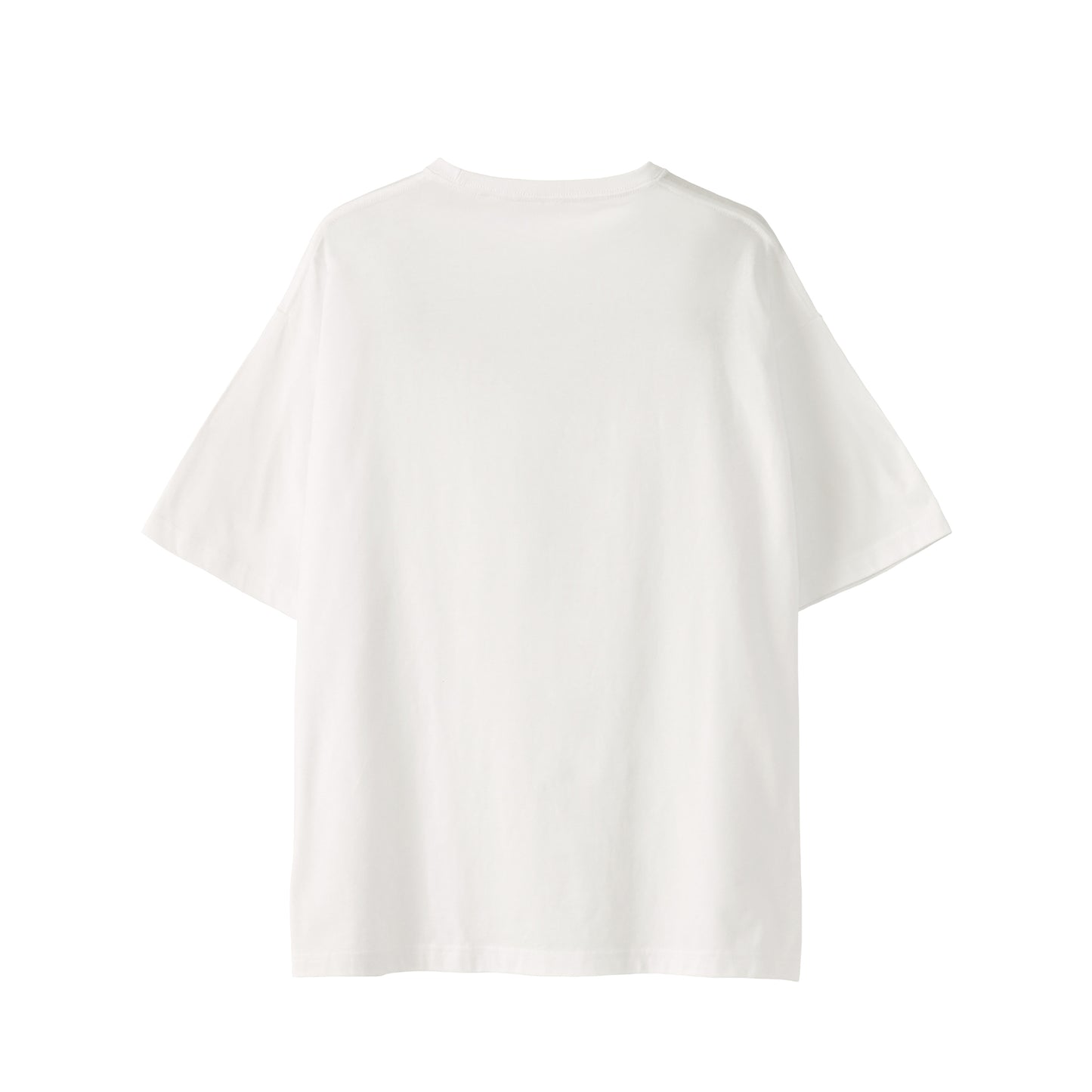 unisex-hg-big-logo-tee