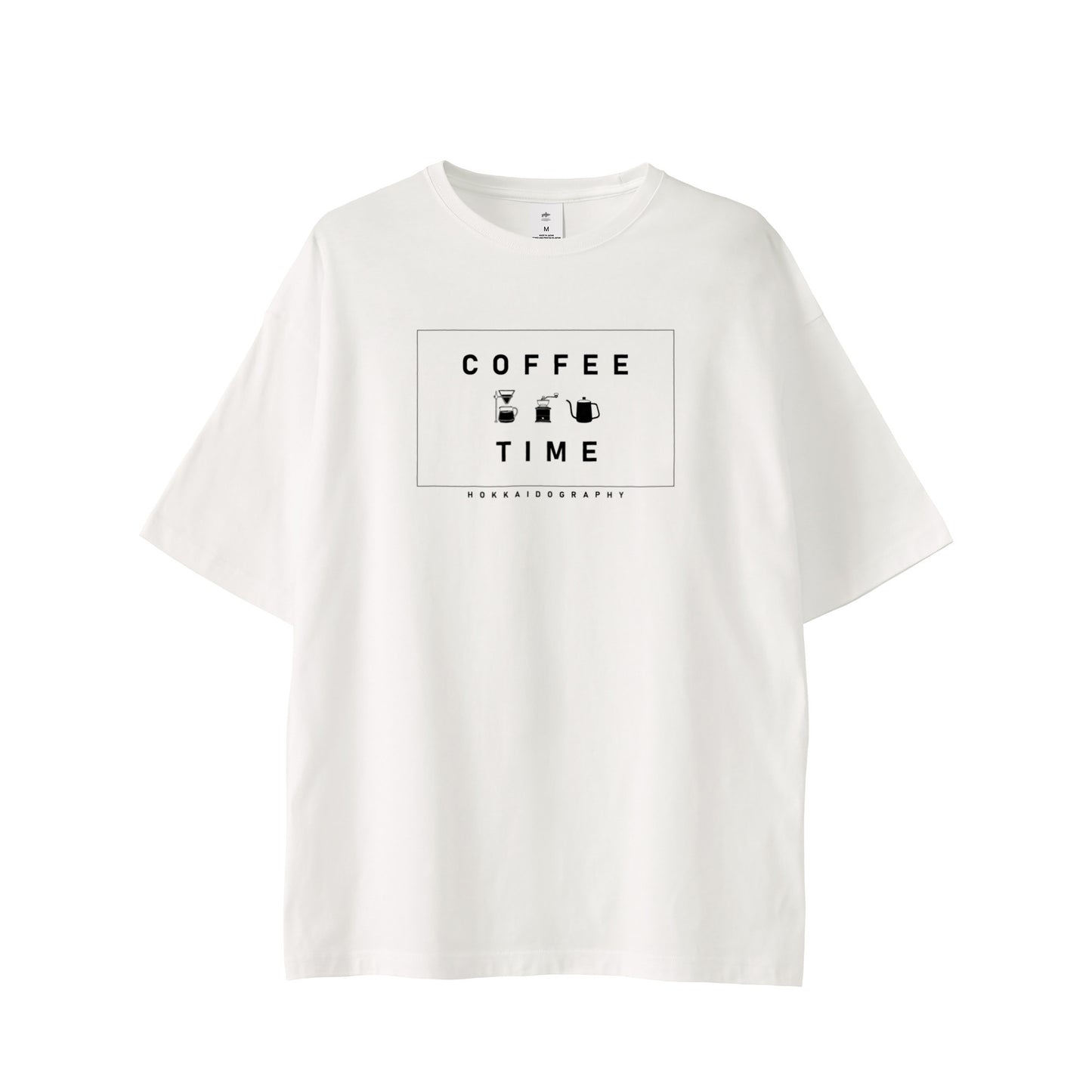 unisex-coffee-time-tee