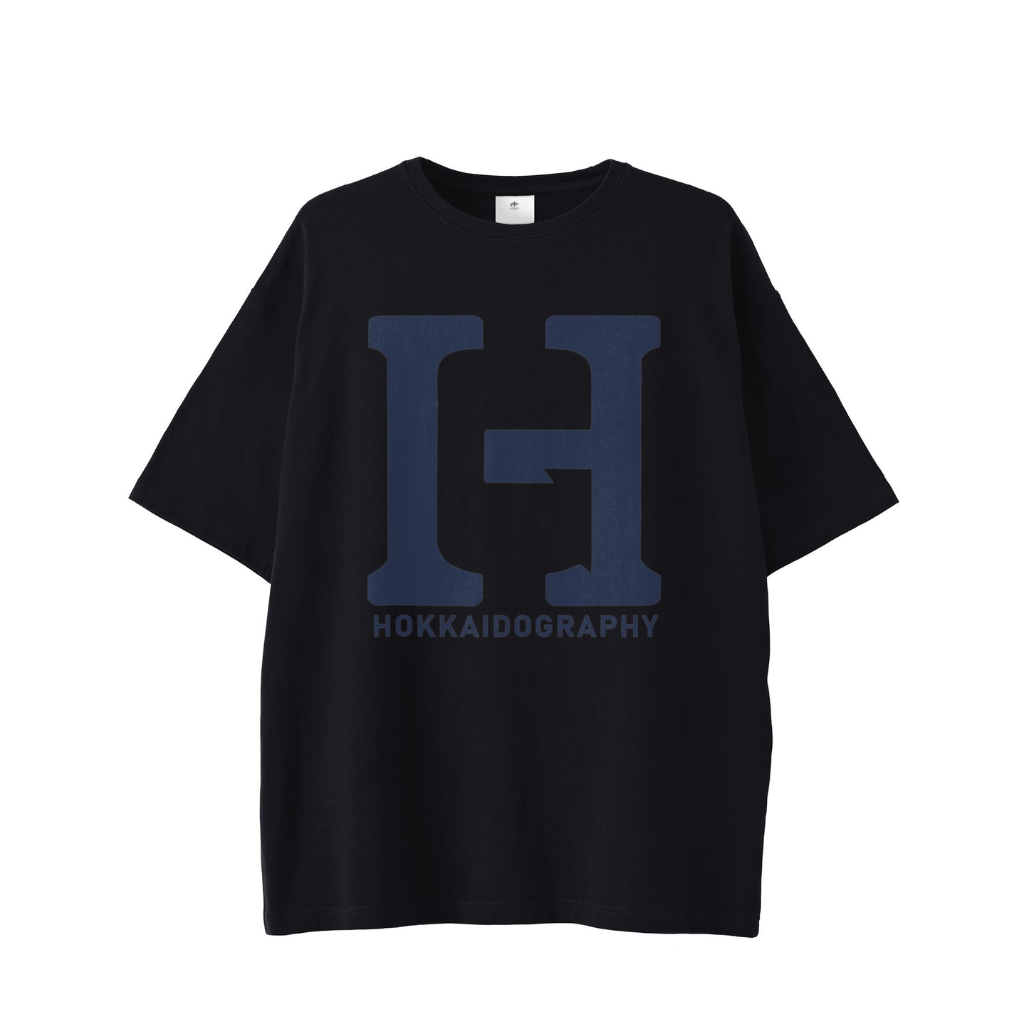 unisex-hg-big-logo-tee