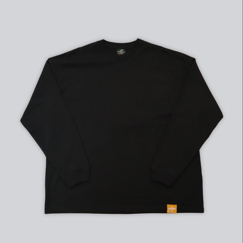 unisex--muji-bigsilhouette-long-teeunisex--muji-bigsilhouette-long-tee