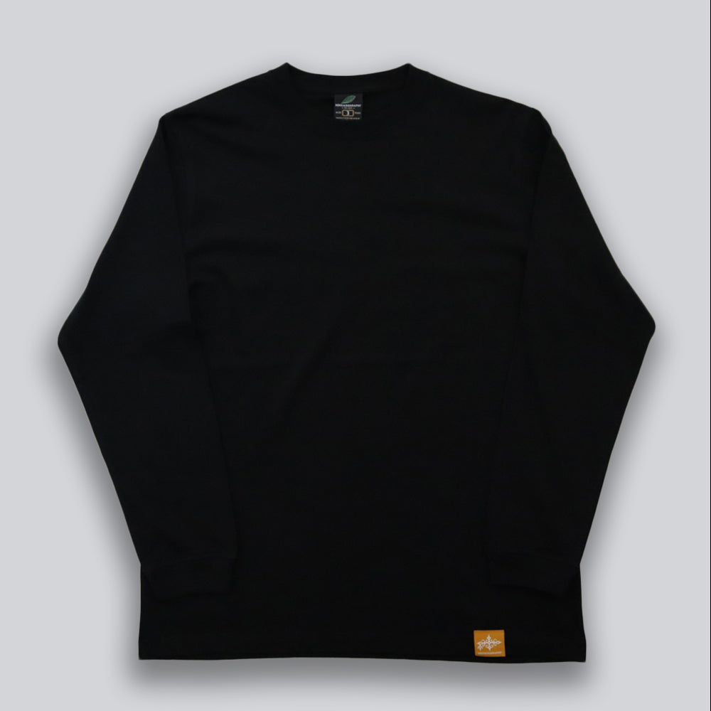unisex-muji-longsleeve-tee