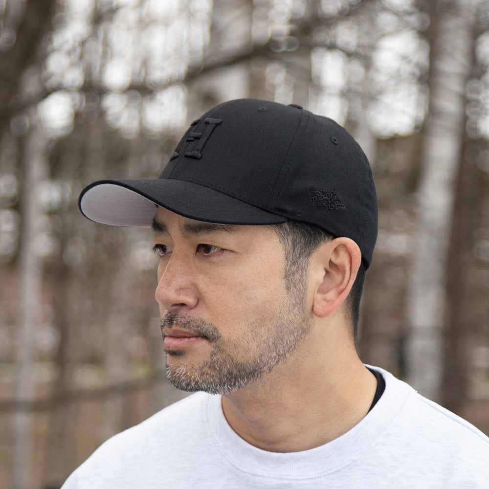 hg-logo-flexfit-standard-cap