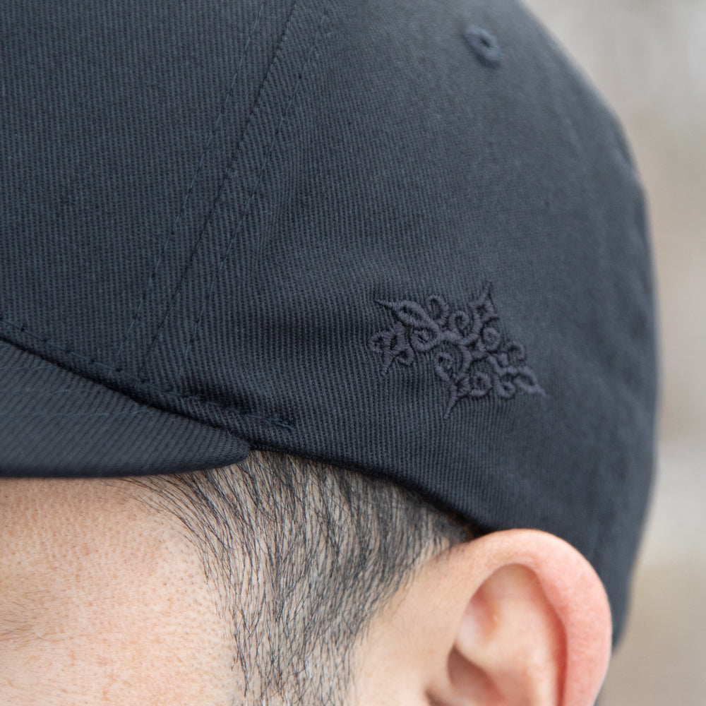 hg-logo-flexfit-standard-cap