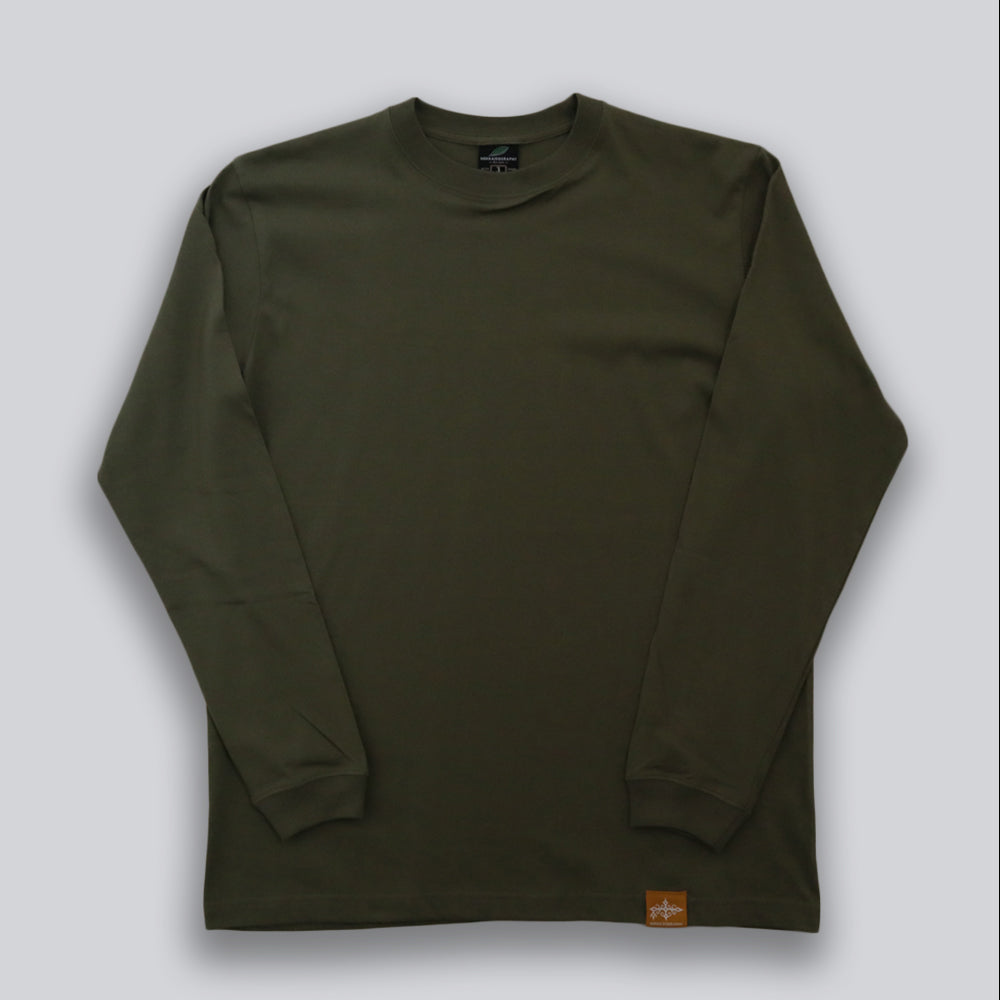 unisex-muji-longsleeve-tee
