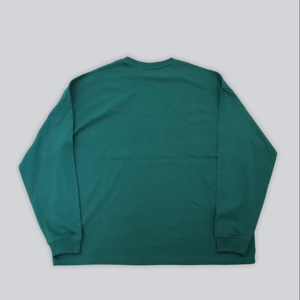 unisex--muji-bigsilhouette-long-tee