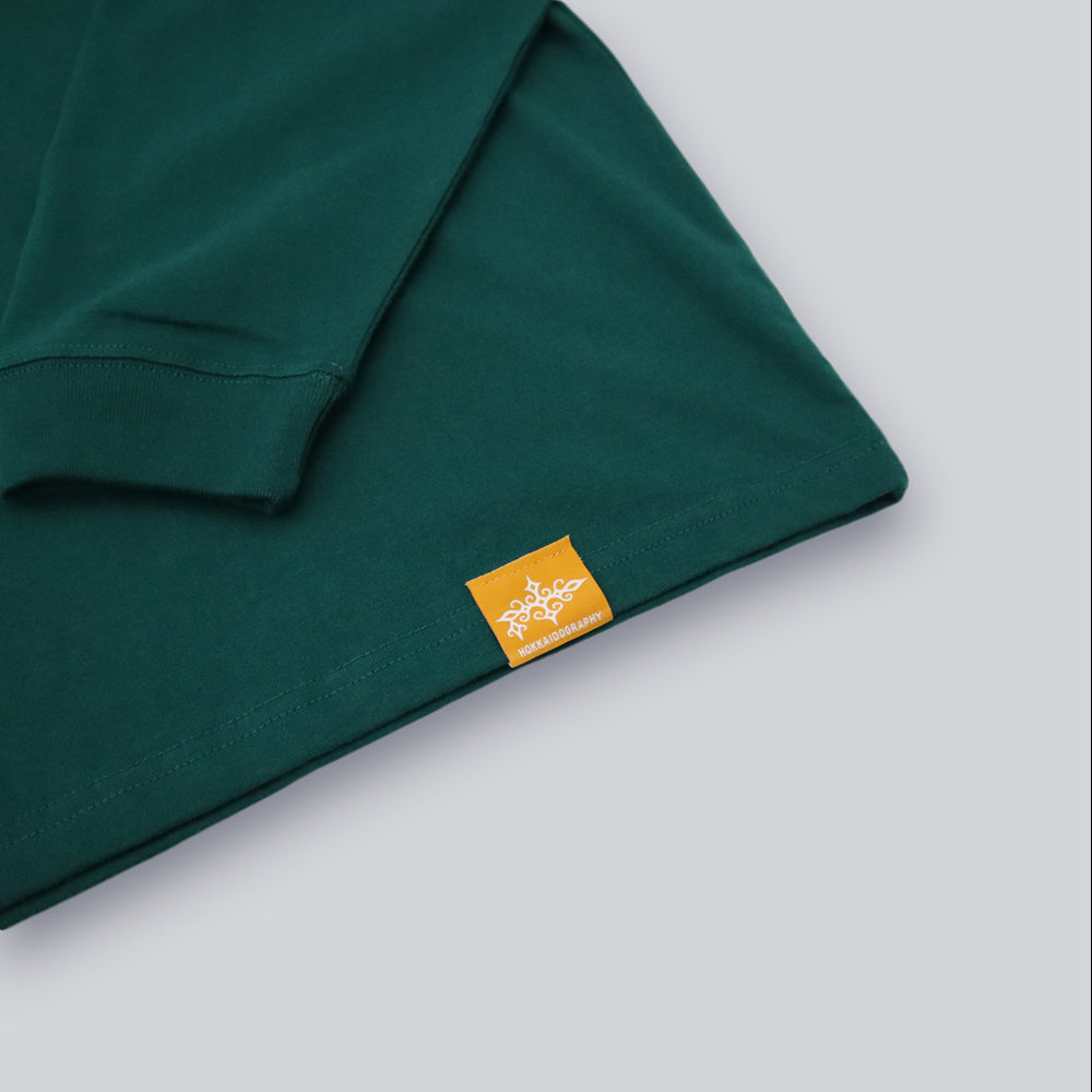 unisex--muji-bigsilhouette-long-tee