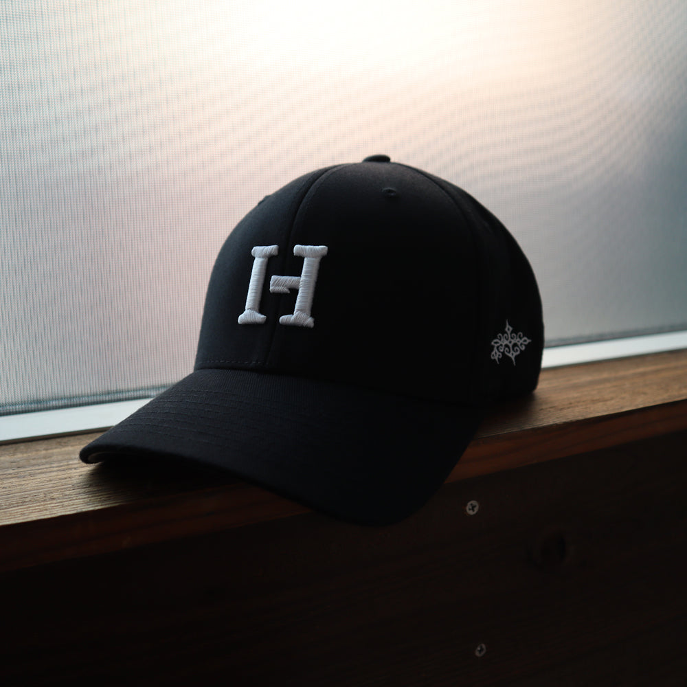 hg-logo-flexfit-standard-cap