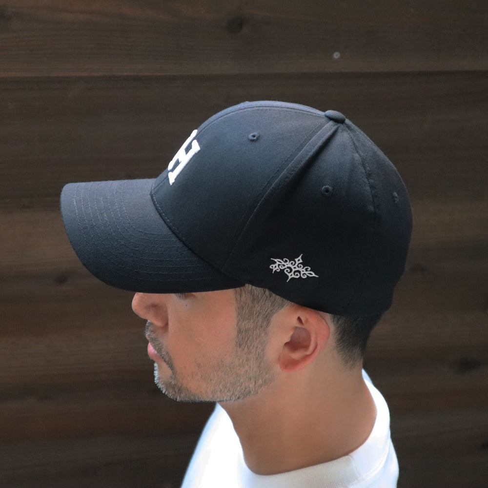 hg-logo-flexfit-standard-cap