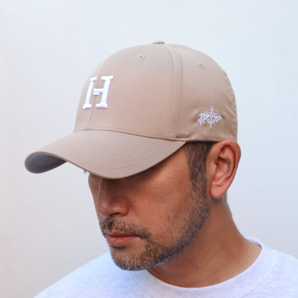 hg-logo-flexfit-standard-cap