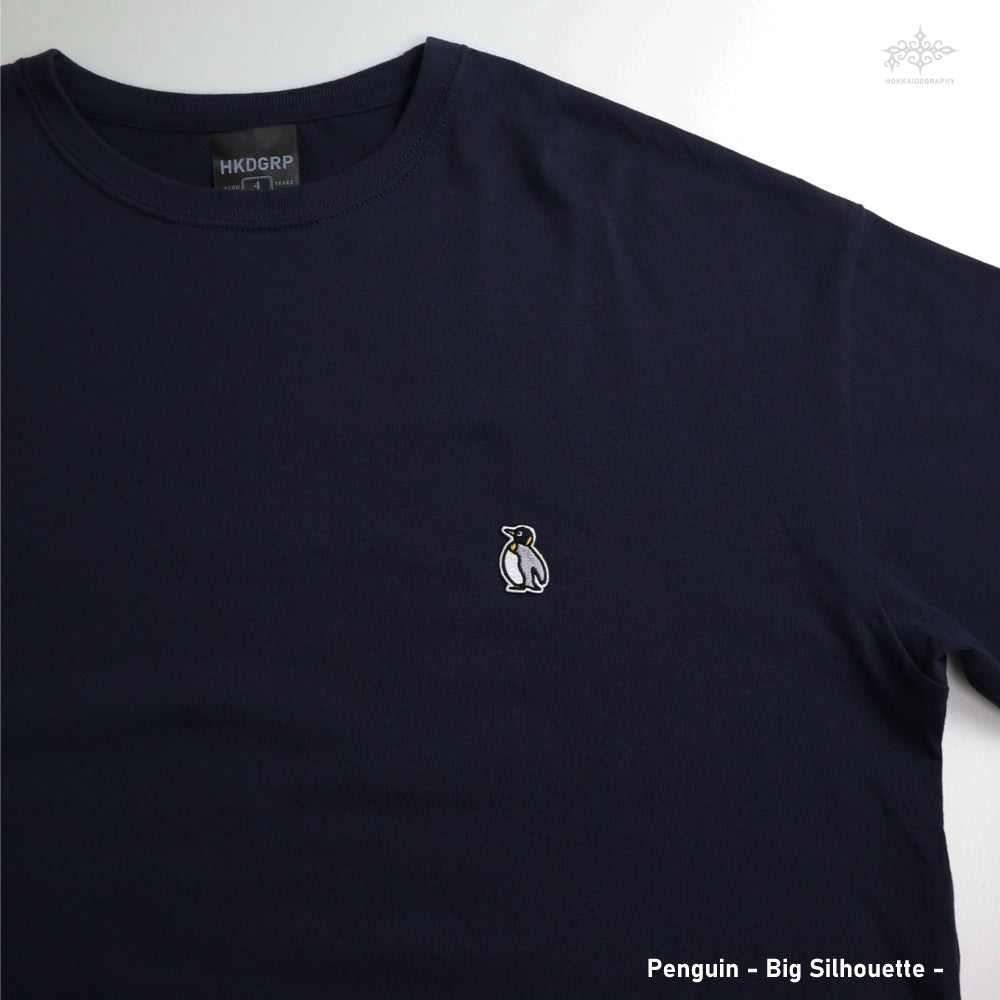 penguin-patch-tees