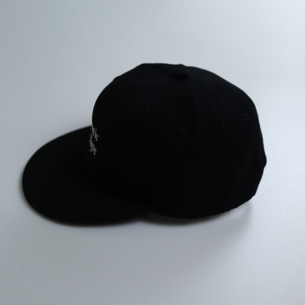 authentic-norht-tape-snapback-cap