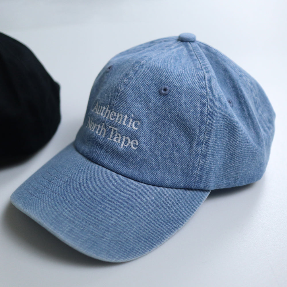 authentic-norht-tape-cap-low-profile