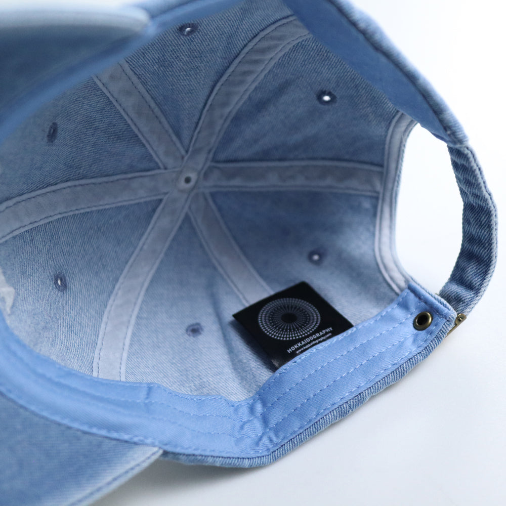authentic-norht-tape-cap-low-profile