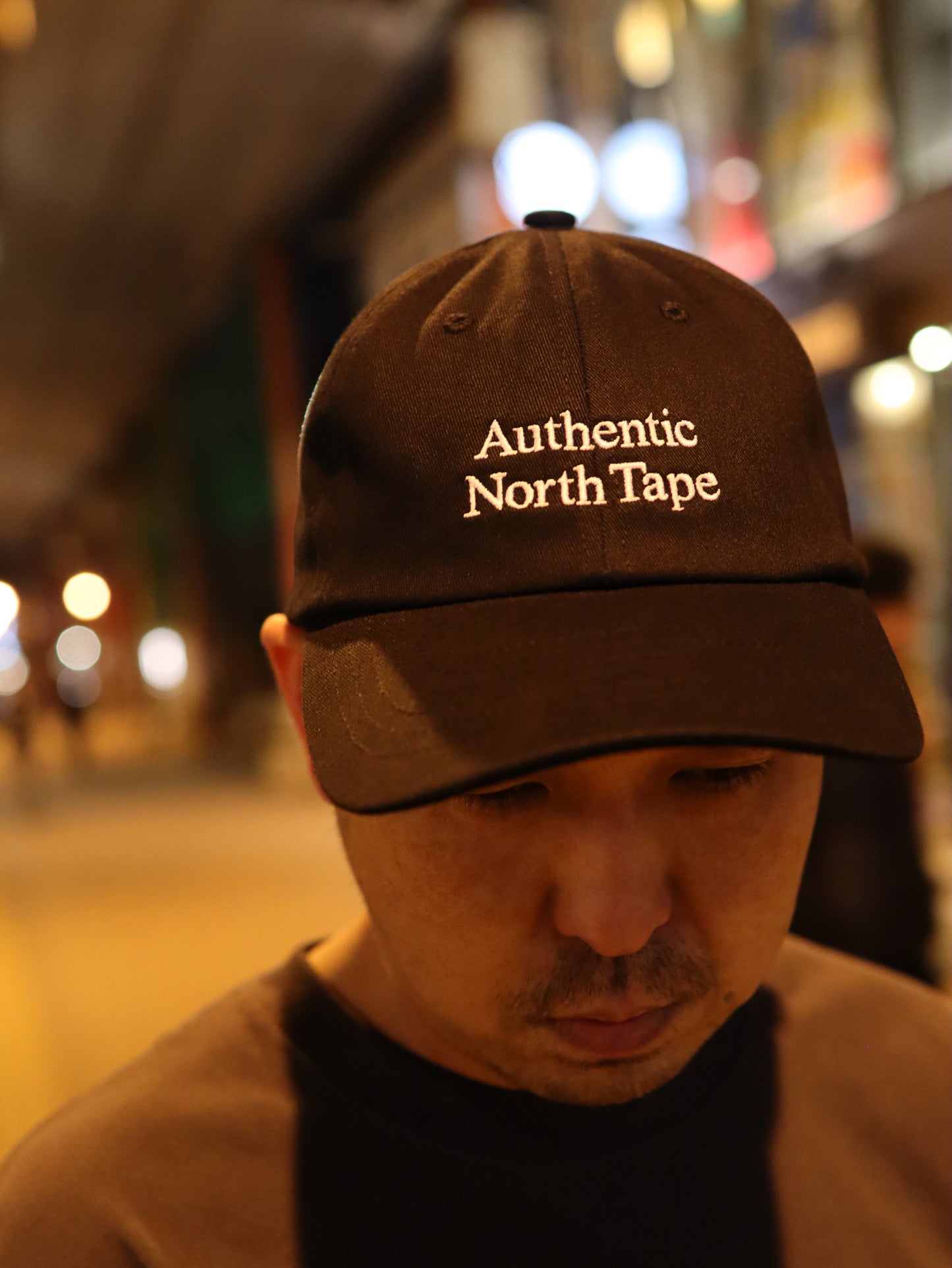 authentic-norht-tape-cap-low-profile