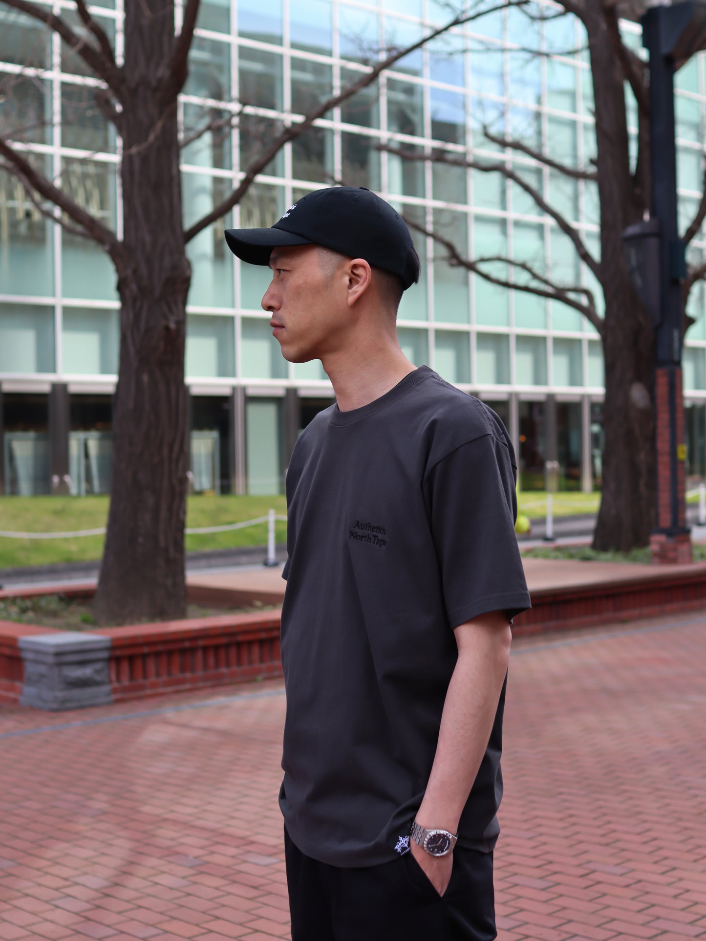 UNISEX MUJI Tee