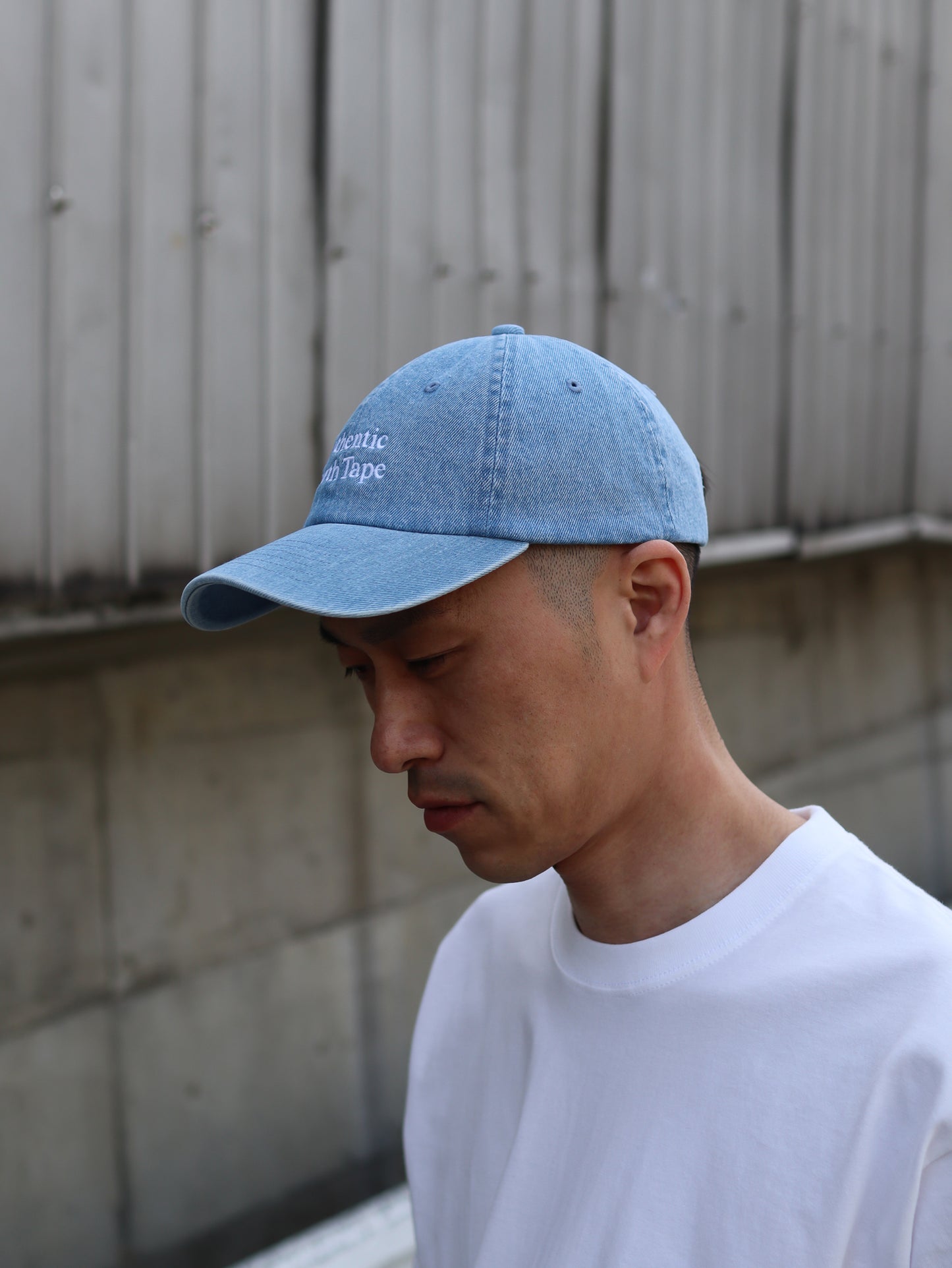 authentic-norht-tape-cap-low-profile
