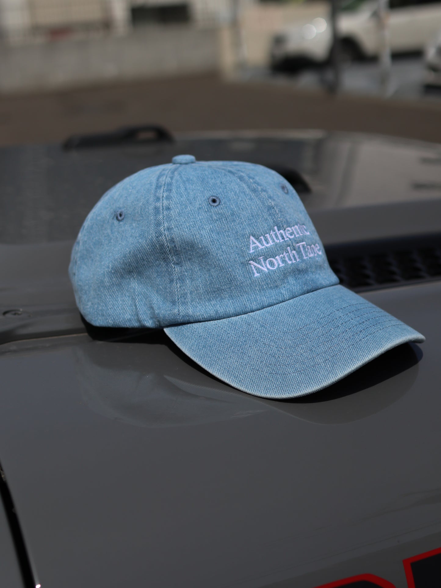 authentic-norht-tape-cap-low-profile