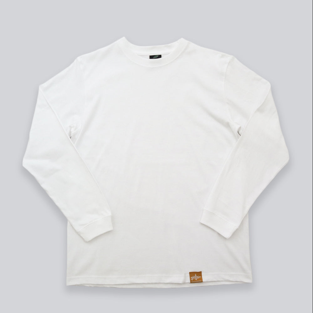 unisex-muji-longsleeve-tee