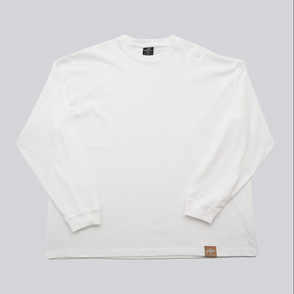 unisex--muji-bigsilhouette-long-tee