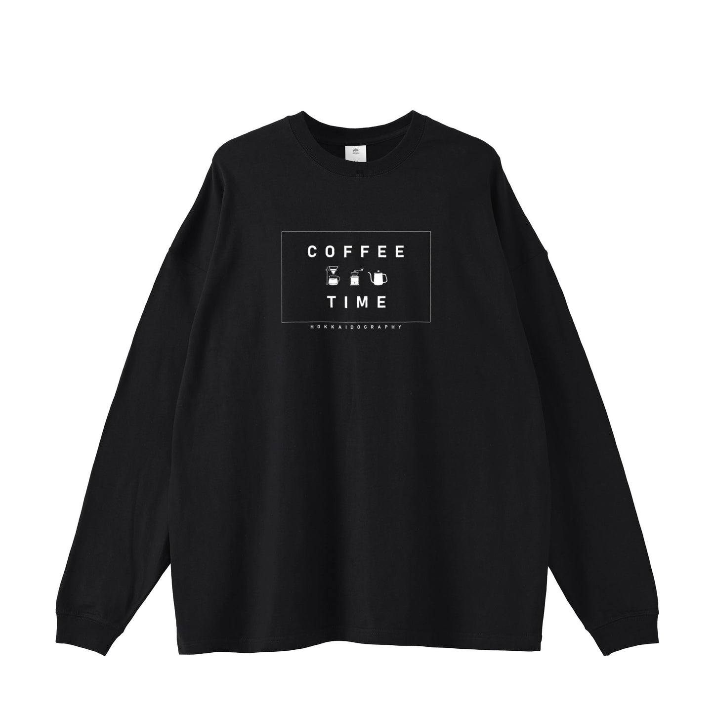 unisex-coffee-time-long-sleeve-tee