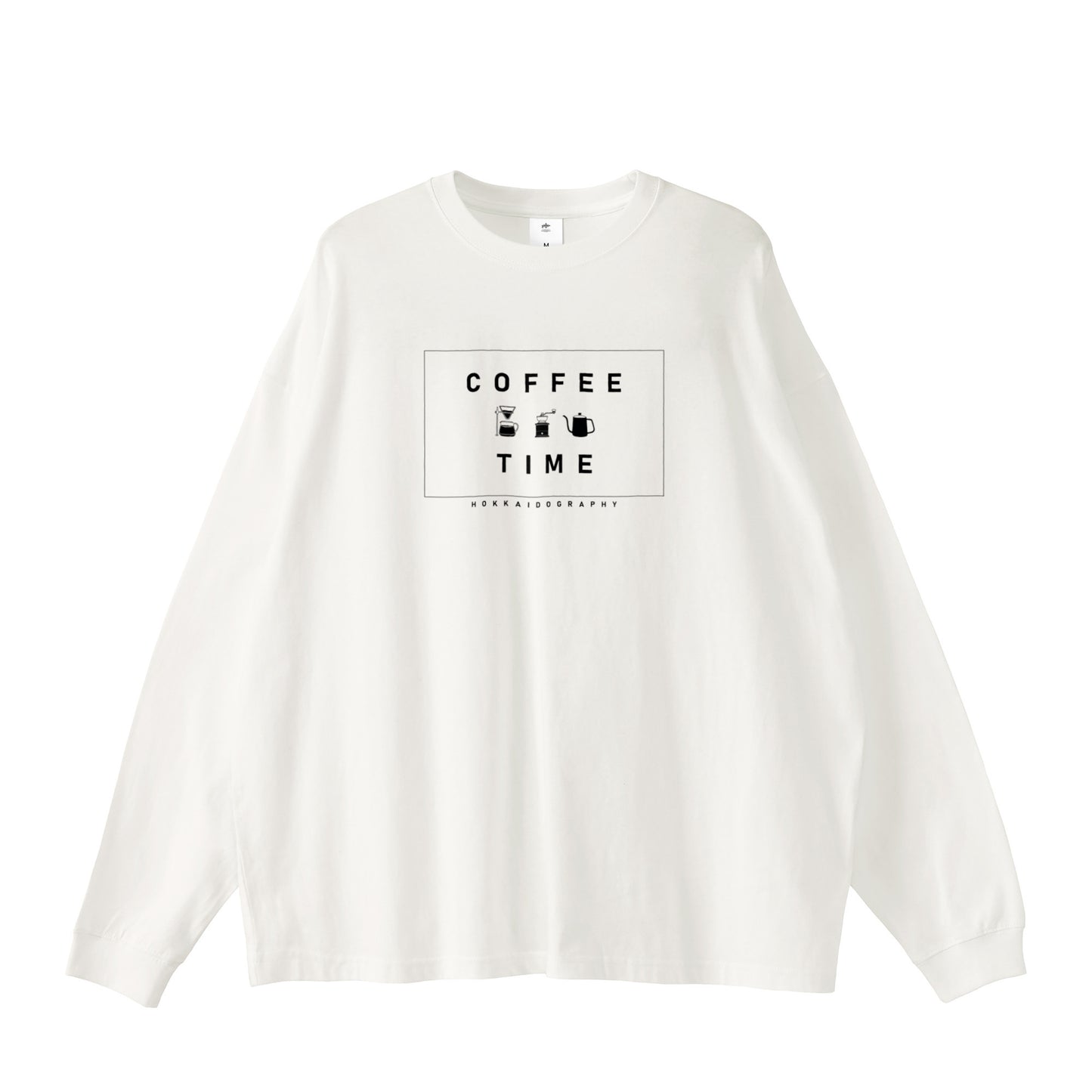 unisex-coffee-time-long-sleeve-tee