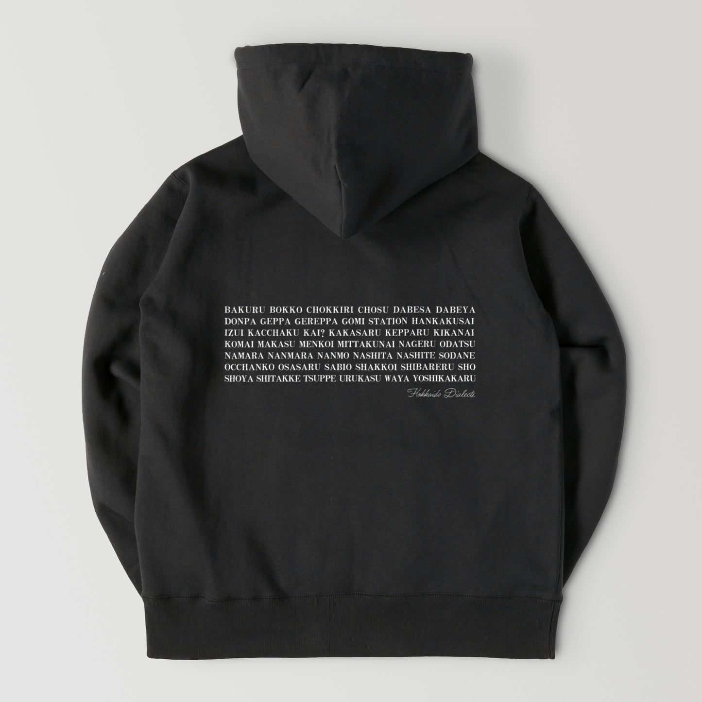 unisex-hokkaido-dialects-fleece-hoodie-1
