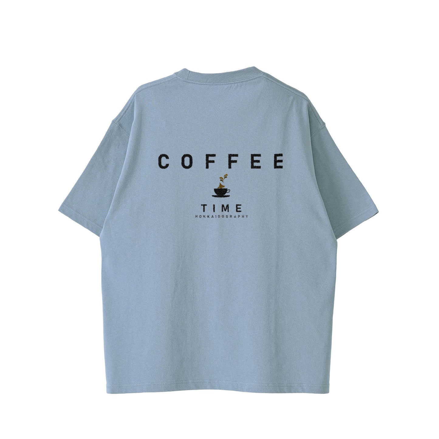 unisex-coffee-time-tee