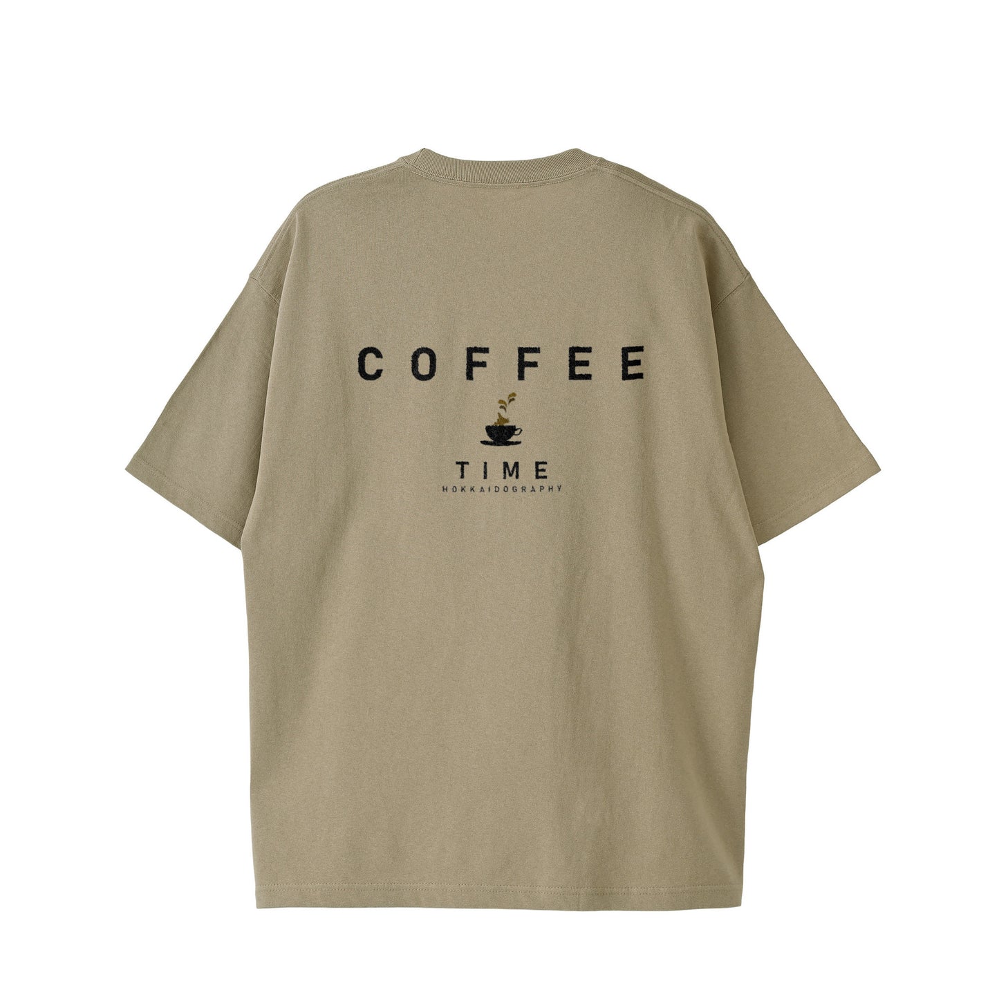 unisex-coffee-time-tee