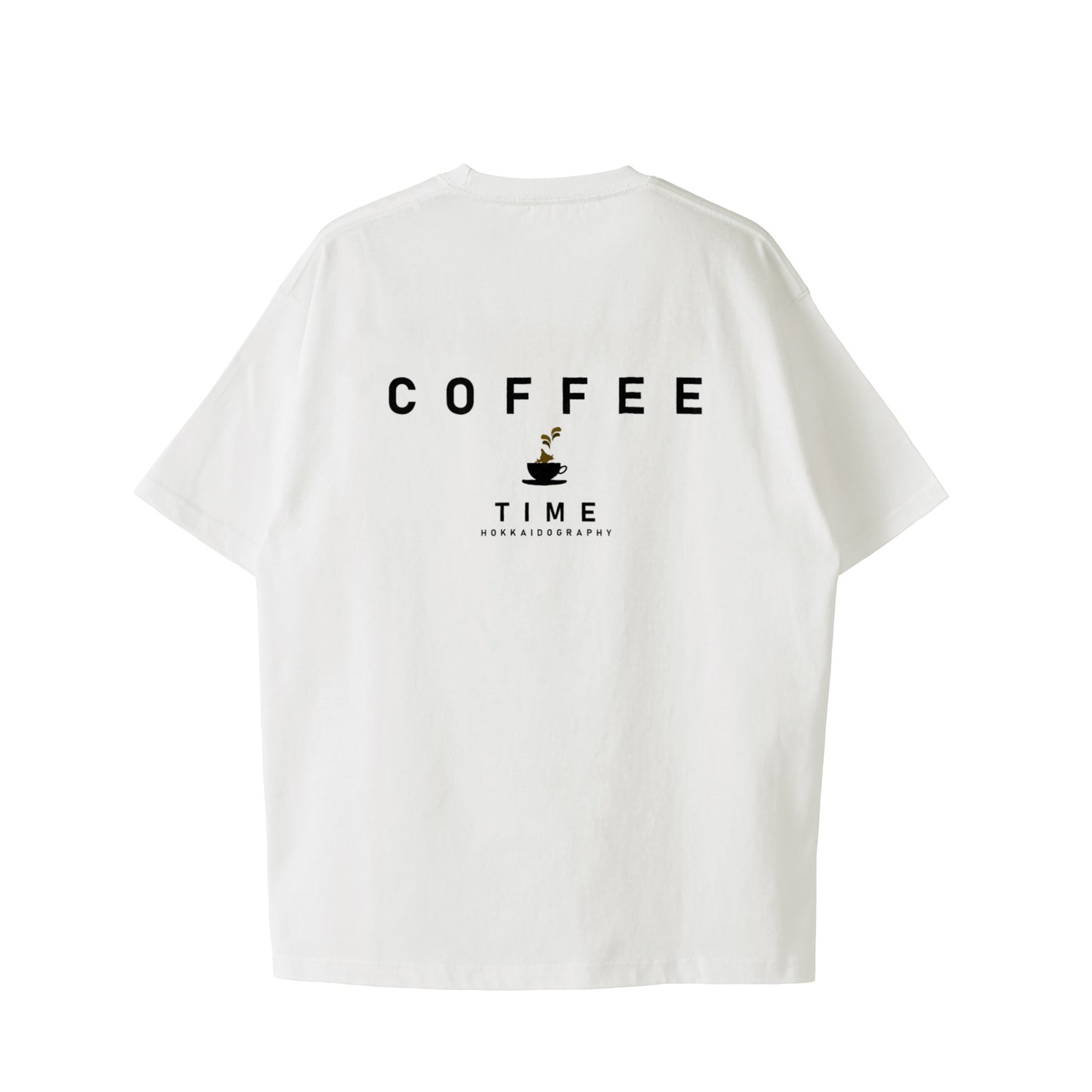 unisex-coffee-time-tee