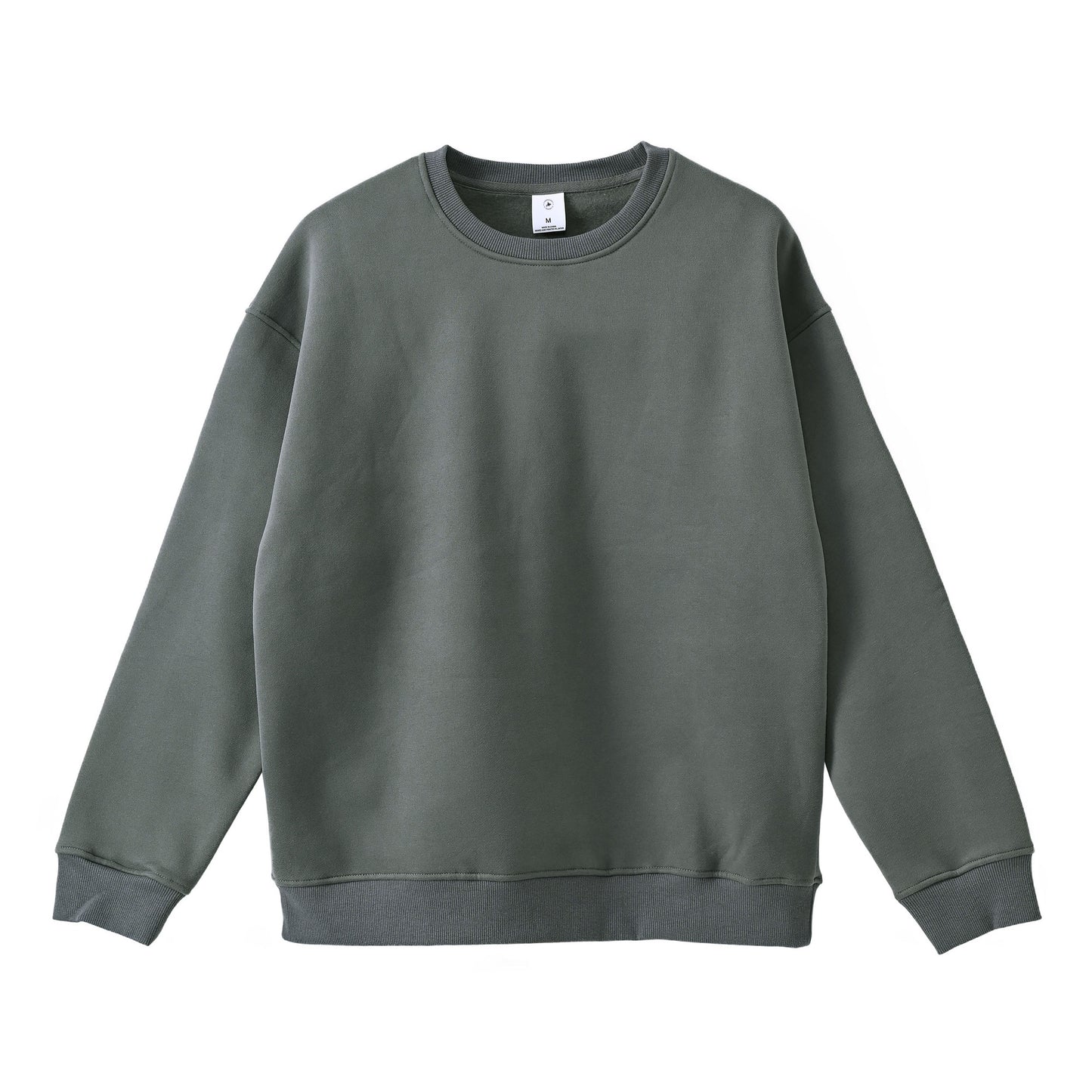Unisex Bear フリースクルー
