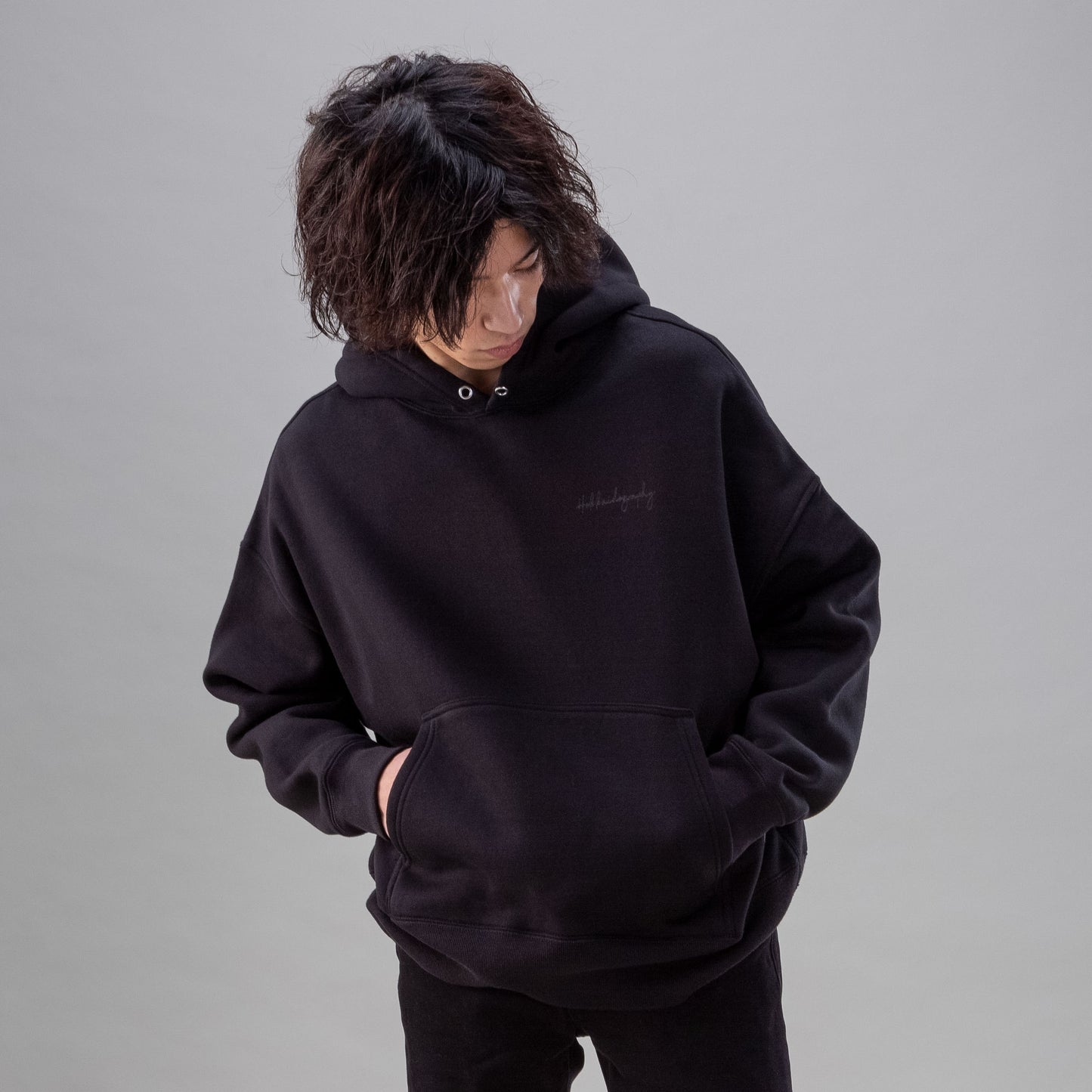 北海道 HOKKAIDO ホッカイドウ ホッカイドウグラフィー HOKKAIDOGRAPHY アパレルUnisex "Hokkaidography" Fleece Hoodie