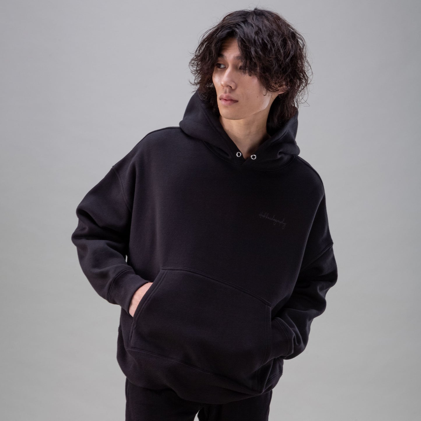 北海道 HOKKAIDO ホッカイドウ ホッカイドウグラフィー HOKKAIDOGRAPHY アパレルUnisex "Hokkaidography" Fleece Hoodie