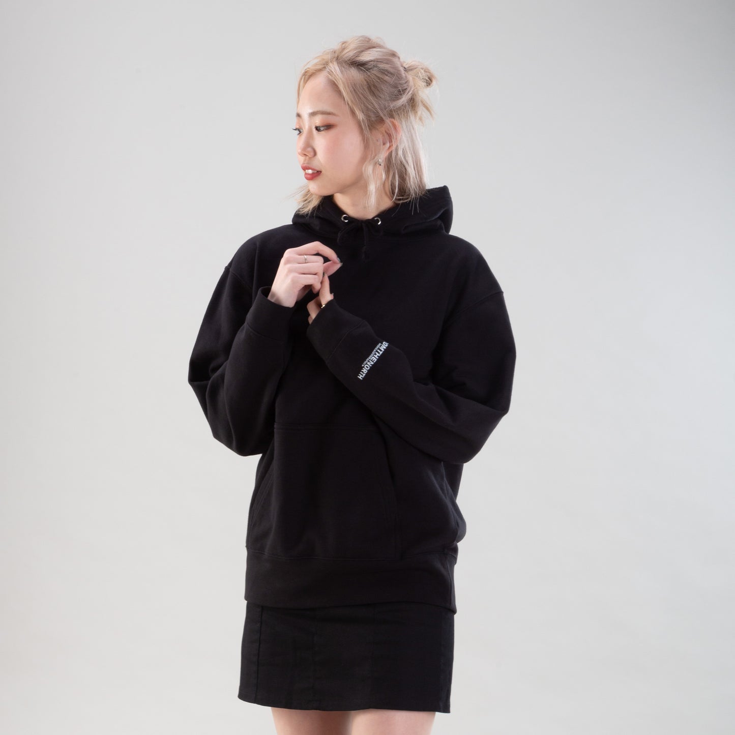北海道 HOKKAIDO ホッカイドウ ホッカイドウグラフィー HOKKAIDOGRAPHY アパレルUnisex FROM THE NORTH HP Sweat Hoodie