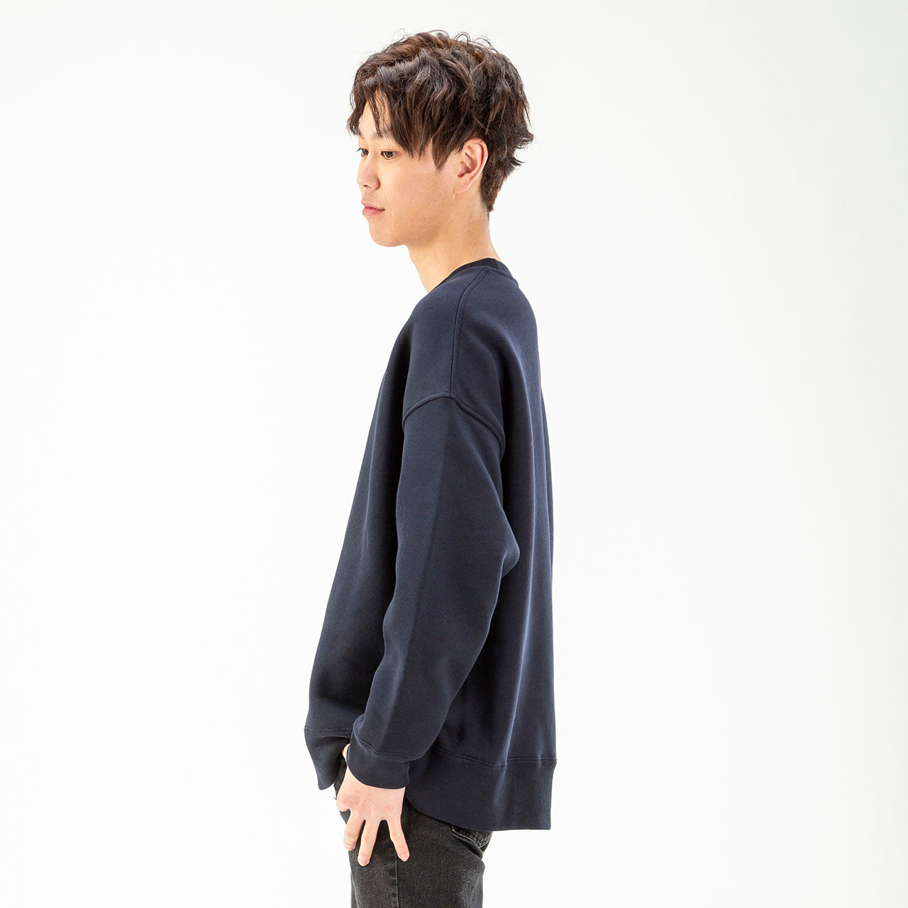北海道 HOKKAIDO ホッカイドウ ホッカイドウグラフィー HOKKAIDOGRAPHY アパレルUnisex NORTH Fleece Top