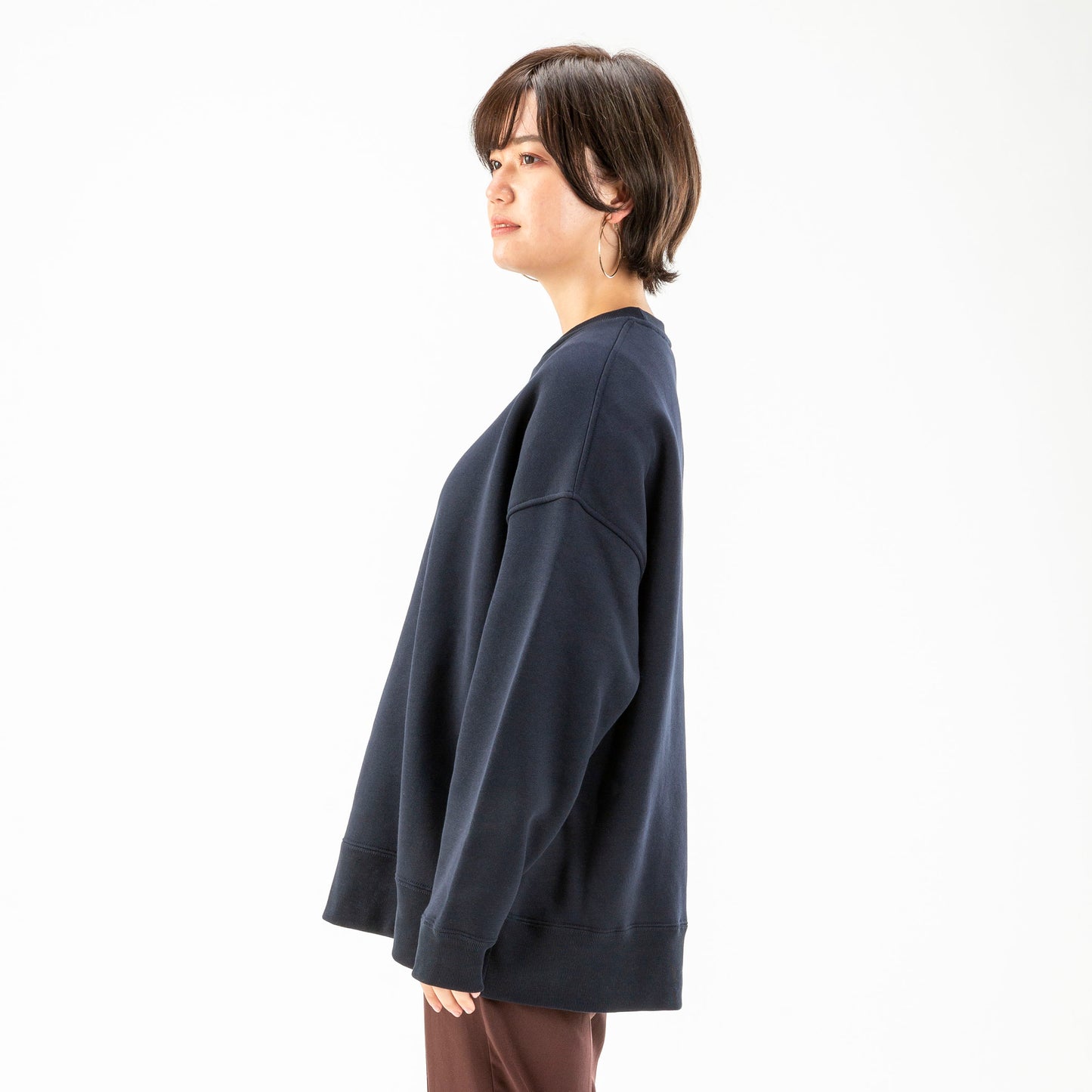 北海道 HOKKAIDO ホッカイドウ ホッカイドウグラフィー HOKKAIDOGRAPHY アパレルUnisex NORTH Fleece Top