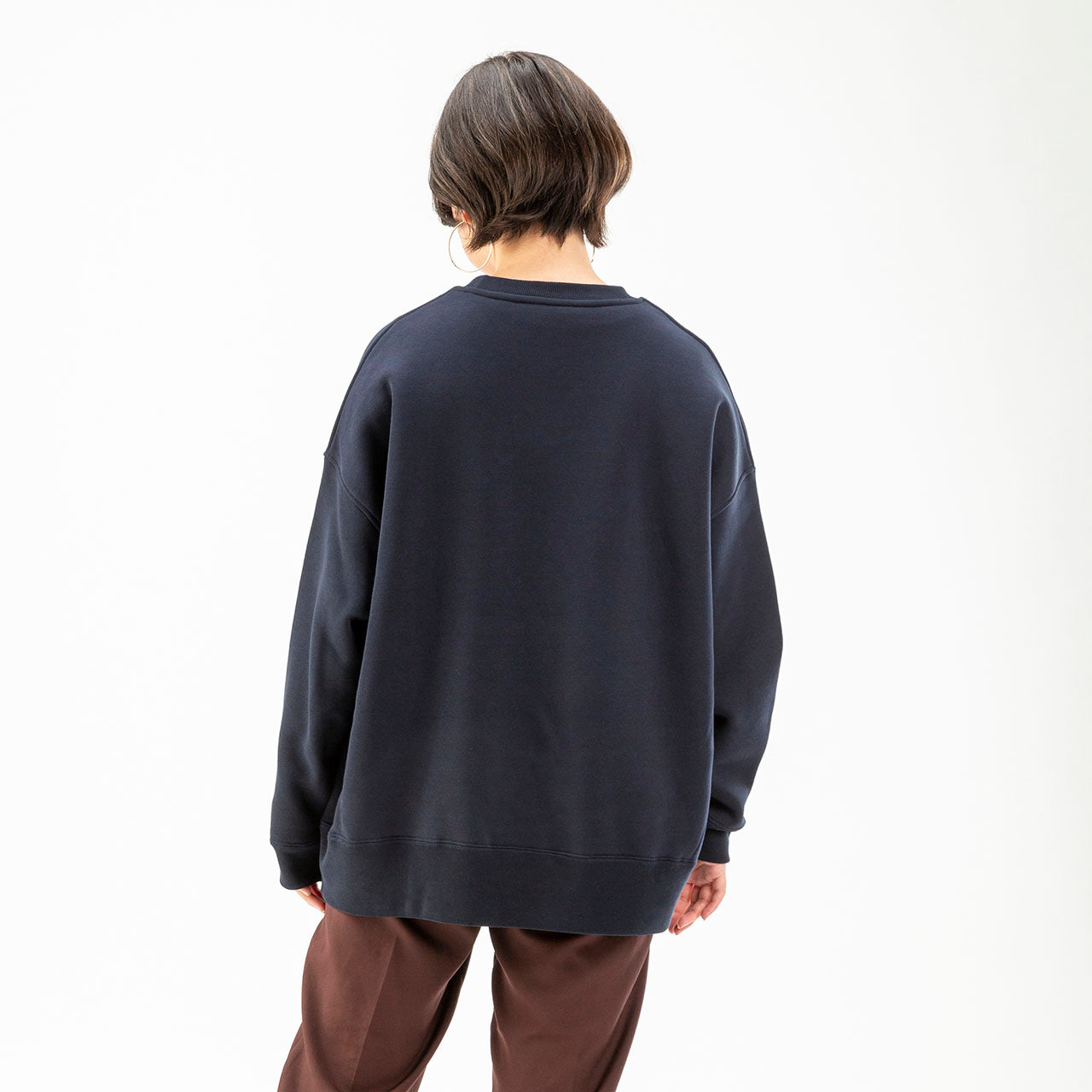北海道 HOKKAIDO ホッカイドウ ホッカイドウグラフィー HOKKAIDOGRAPHY アパレルUnisex NORTH Fleece Top