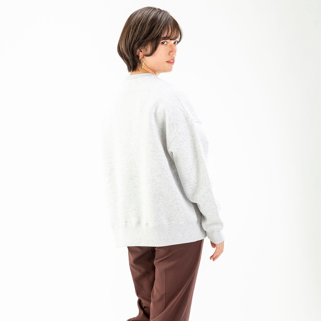 北海道 ホッカイドウグラフィー Unisex "Hokkaidography" fleece