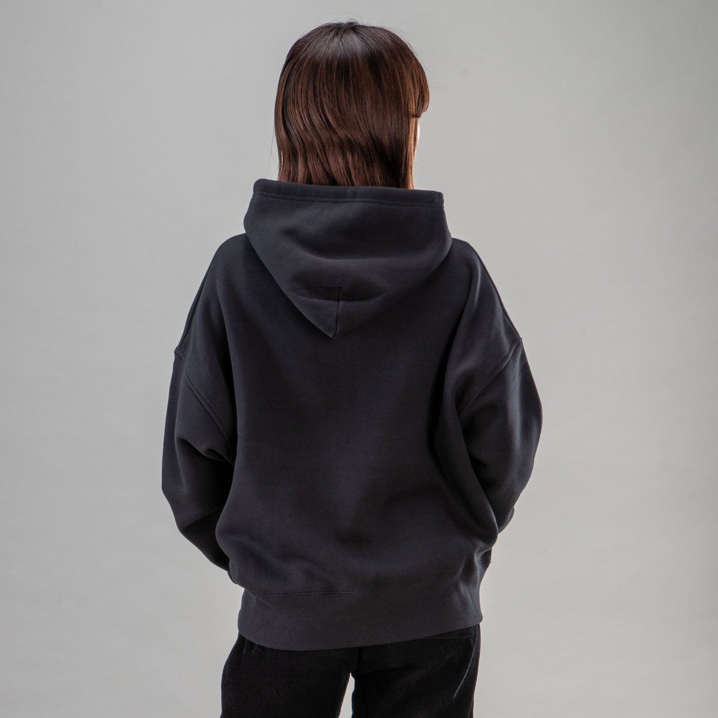 北海道 HOKKAIDO ホッカイドウ ホッカイドウグラフィー HOKKAIDOGRAPHY アパレルUnisex "Hokkaidography" Fleece Hoodie