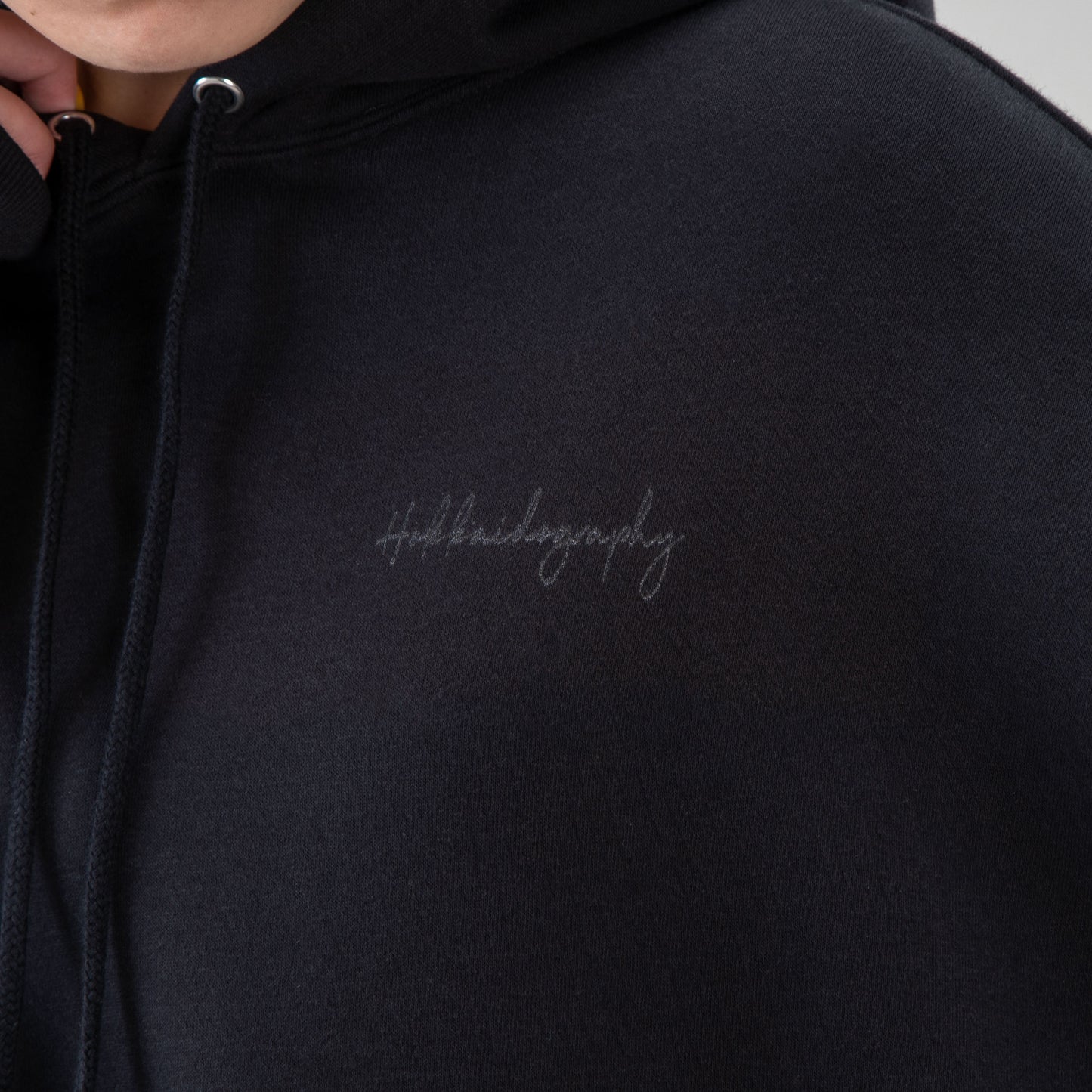 北海道 HOKKAIDO ホッカイドウ ホッカイドウグラフィー HOKKAIDOGRAPHY アパレルUnisex "Hokkaidography" Fleece Hoodie