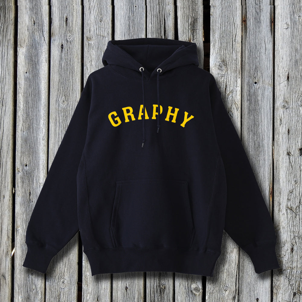 Unisex GRAPHY Hoodie