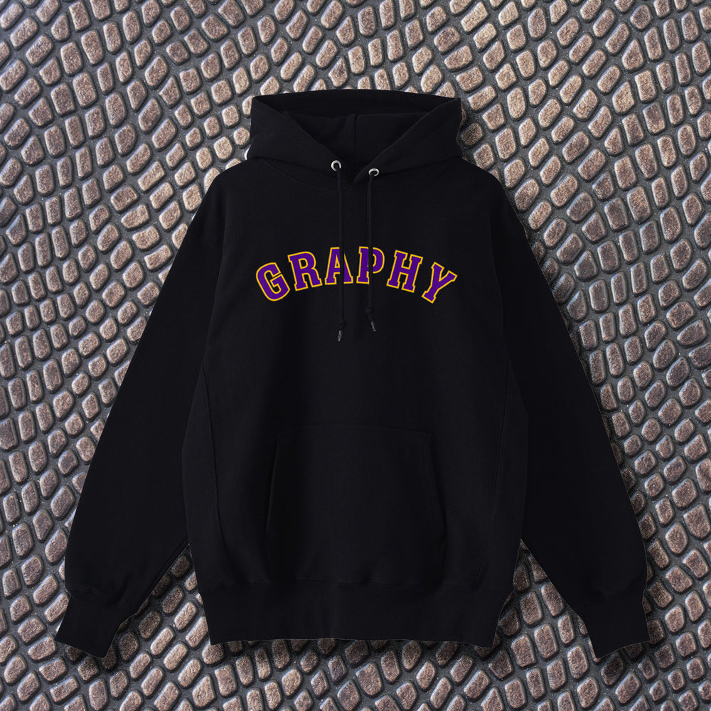 Unisex GRAPHY Hoodie P&G