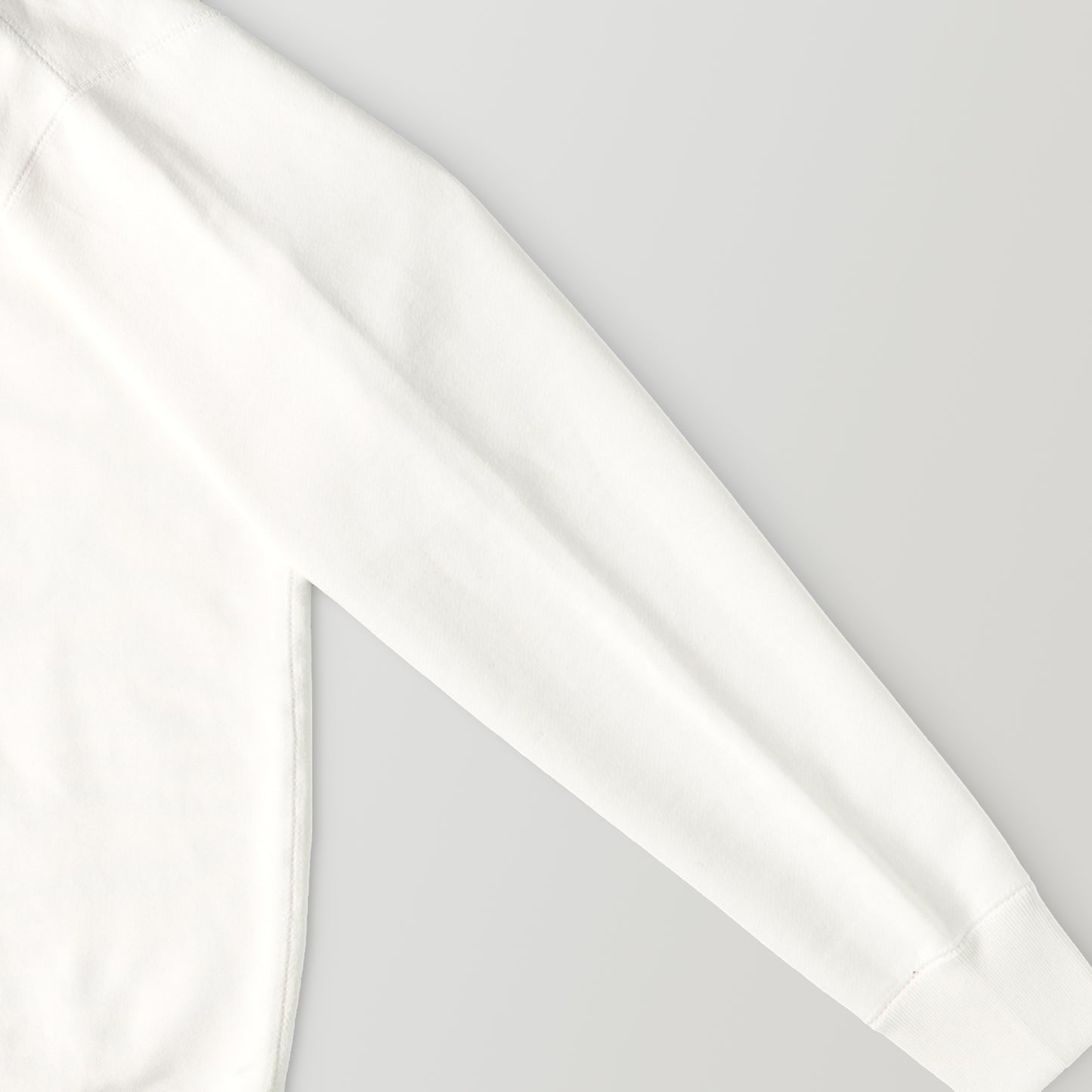 Unisex NATURE HKDGRP フルジップパーカー