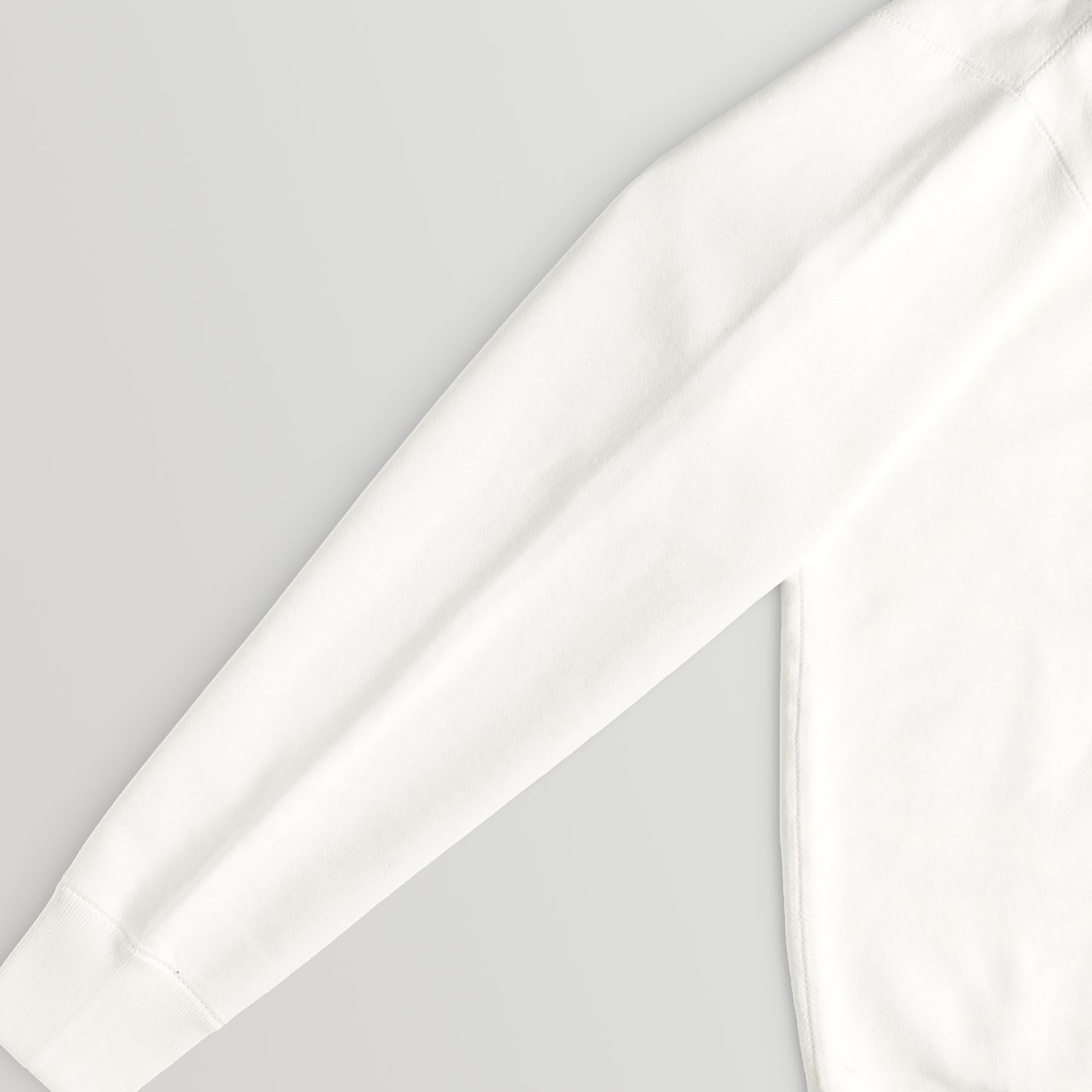 Unisex NATURE HKDGRP フルジップパーカー