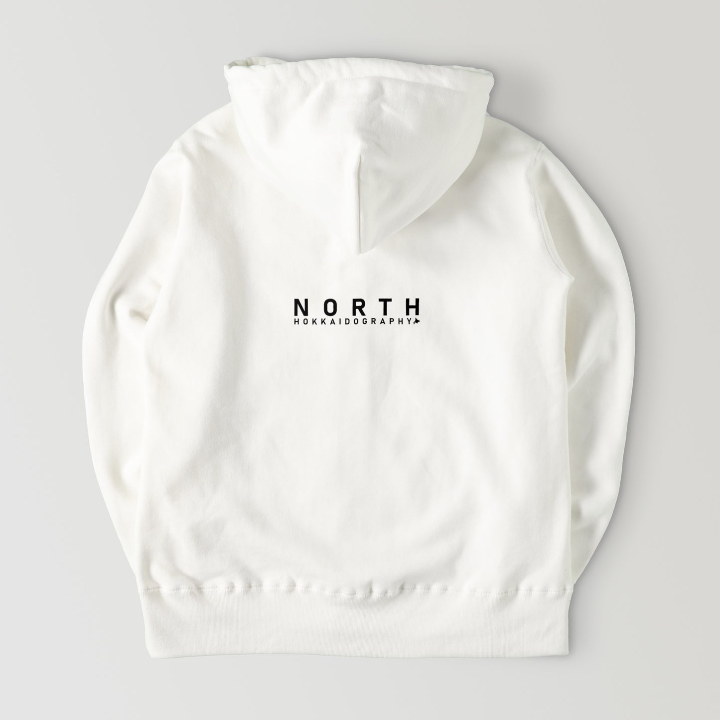 Unisex NORTH HKDGRP Full Zip Hoodie