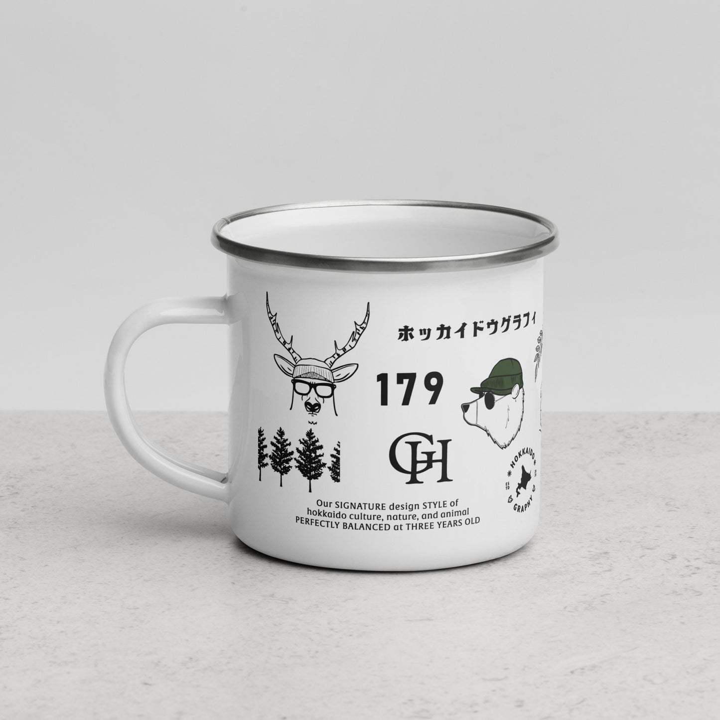 3-years-enamel-mug