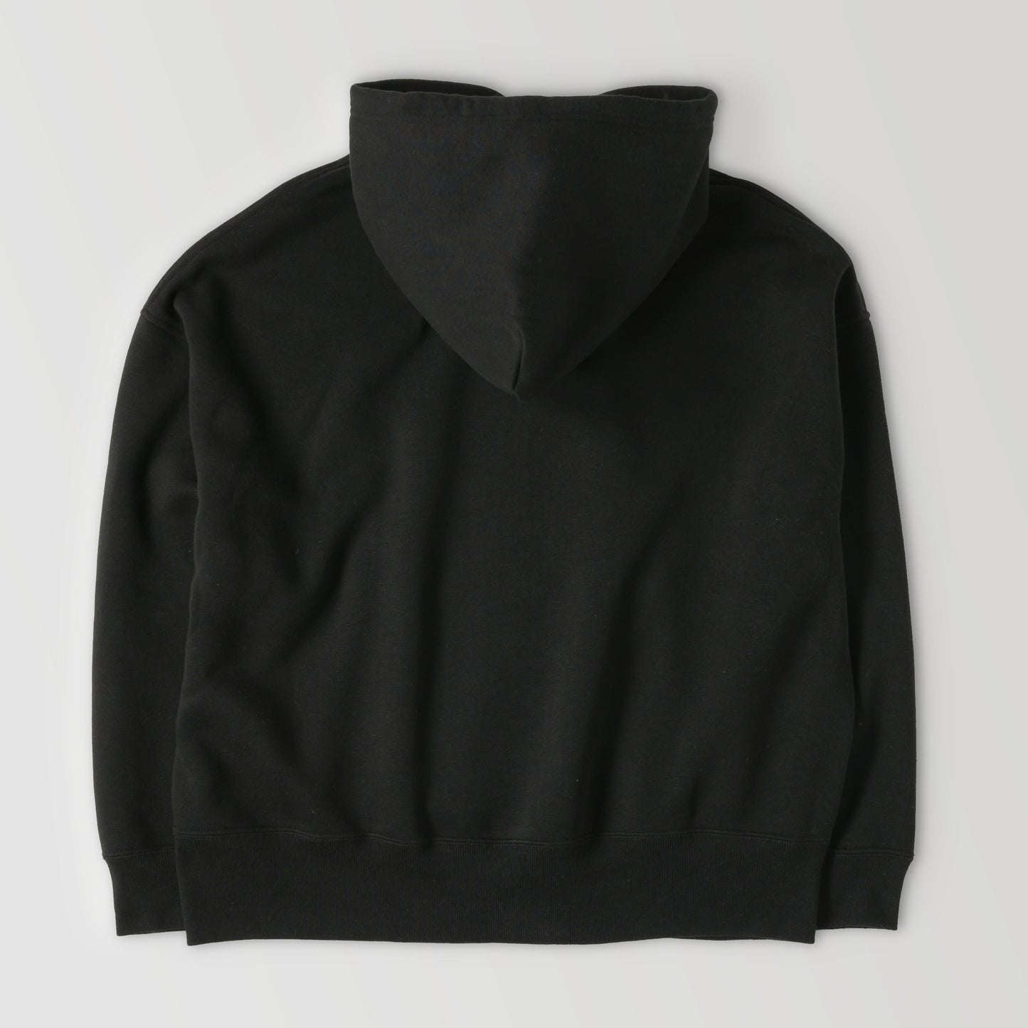Unisex "Hokkaidography" フリース パーカー