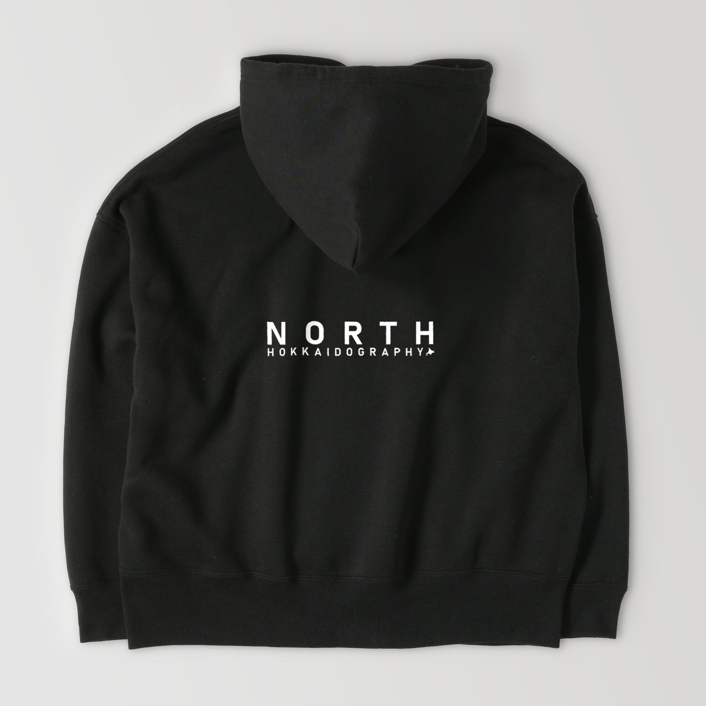 Unisex North HKDGRP Hoodie