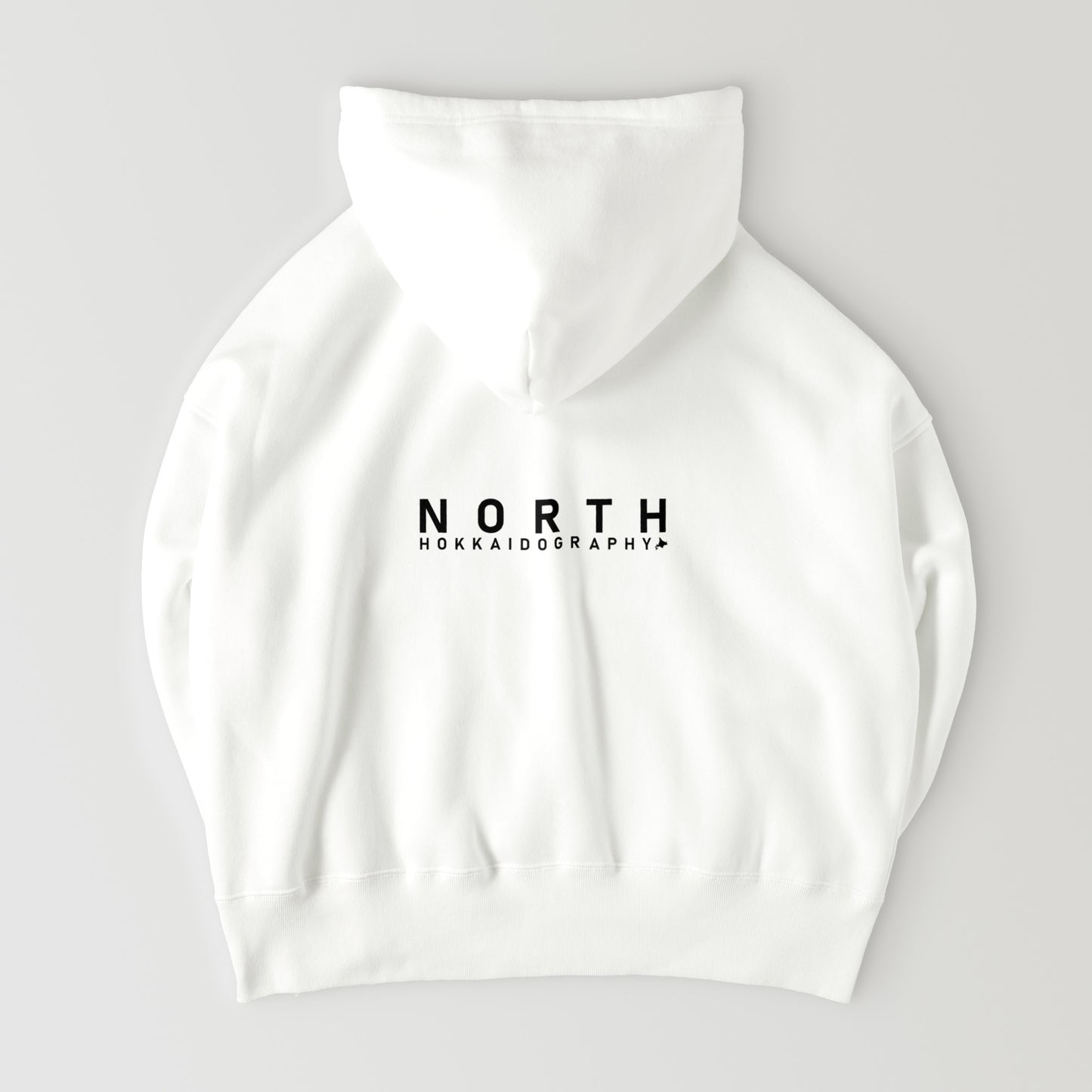 Unisex North HKDGRP Hoodie