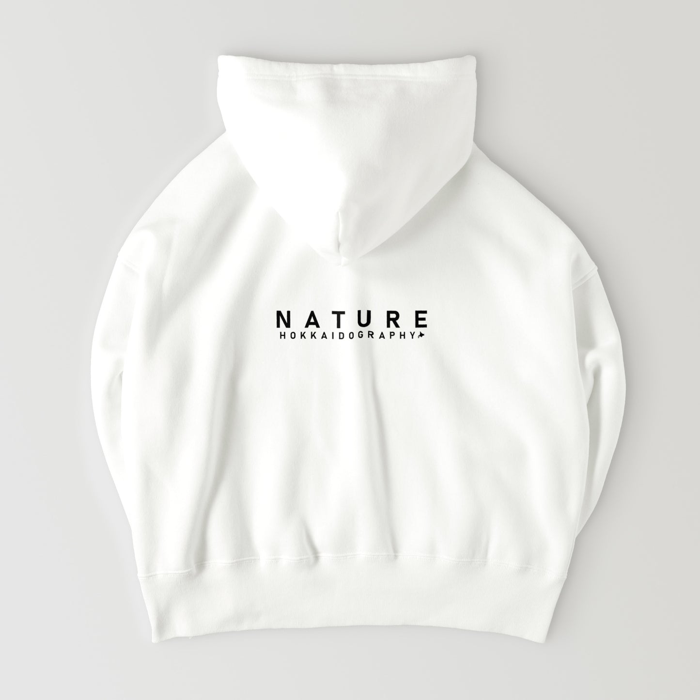 Unisex Nature HKDGRP Hoodie