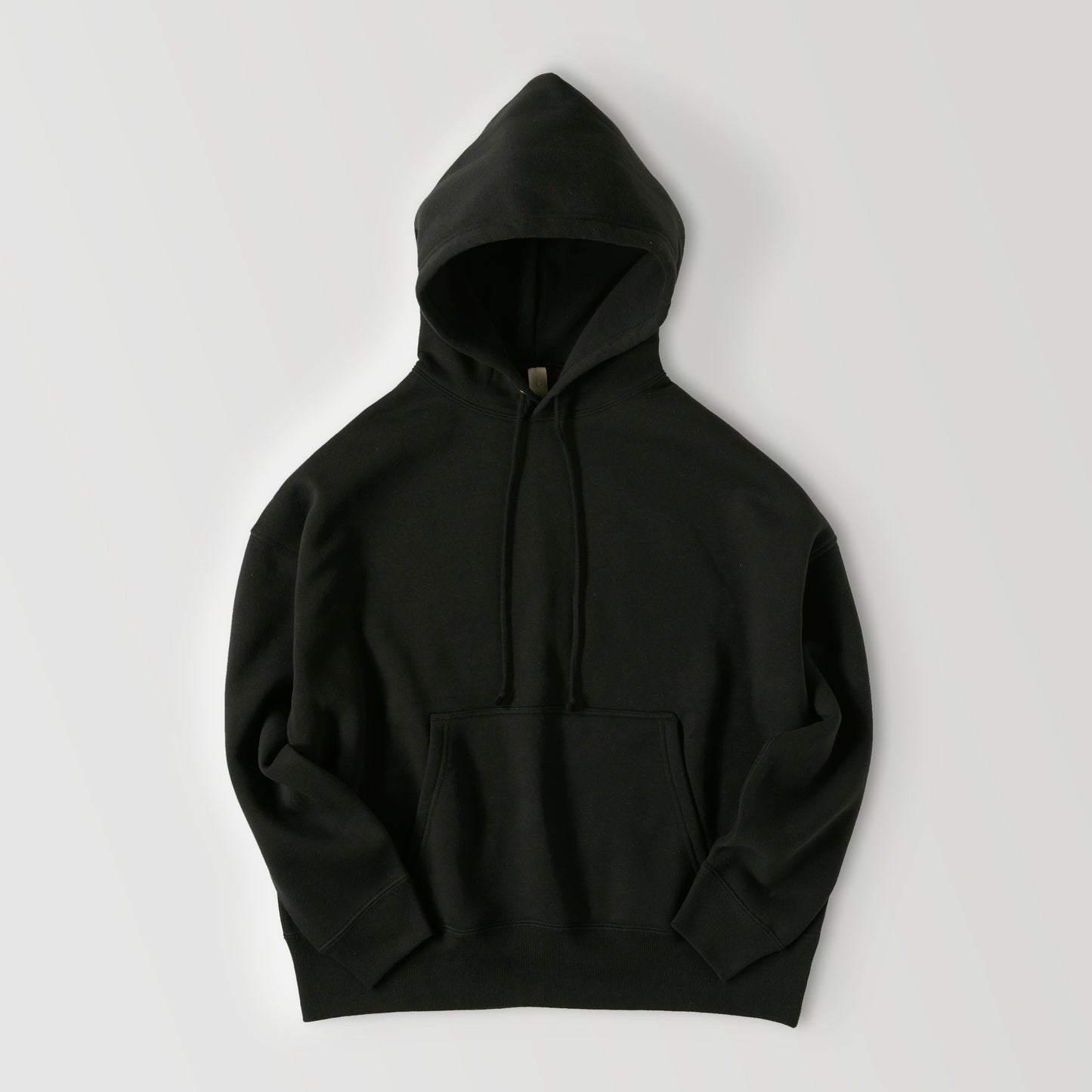 Unisex Bear フリースパーカー_BP